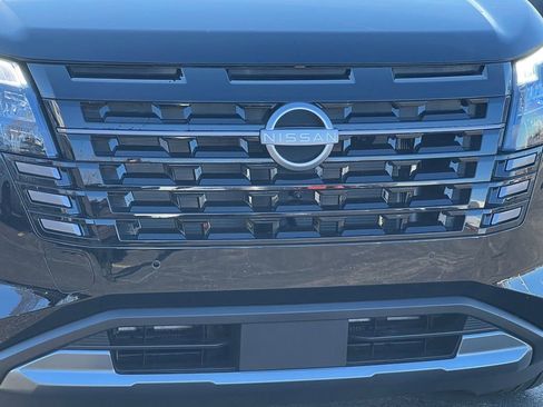 New 2026 Nissan Pathfinder SL AWD/4WD image 41