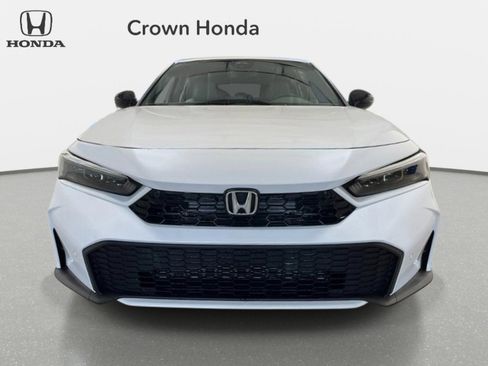 New 2026 Honda Civic Sport Touring image 10