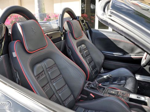 Used 2008 Ferrari F430 Spider image 6
