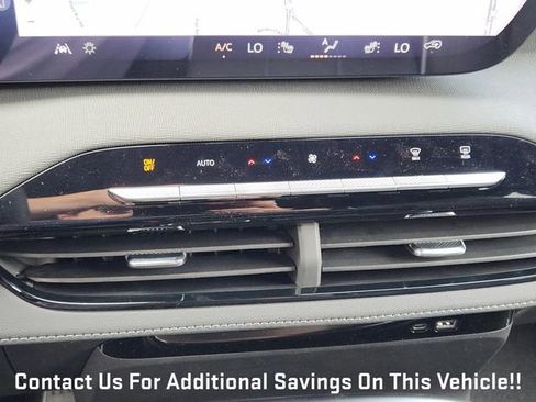 New 2026 Buick Enclave Preferred w/ Power Package FWD image 14