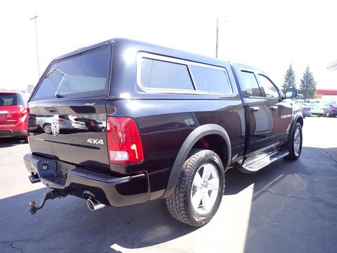 Used 2012 RAM 1500 Express image 6