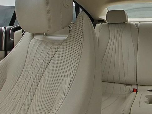 Used 2020 Mercedes-Benz E 450 4MATIC Coupe image 39
