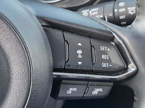 Used 2023 MAZDA CX-5 AWD 2.5 S w/ Preferred Package image 24