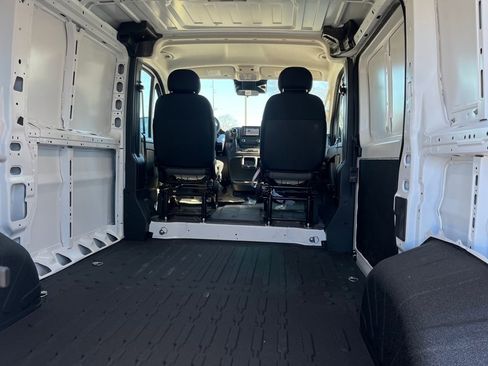 Used 2026 RAM ProMaster 1500 w/ Convenience Group image 23