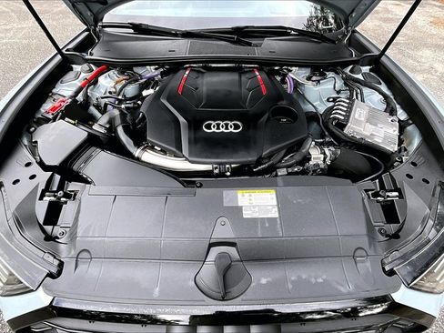 Used 2023 Audi S6 Prestige w/ Prestige Package image 27