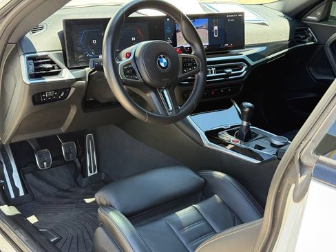 Used 2024 BMW M2 RWD image 10