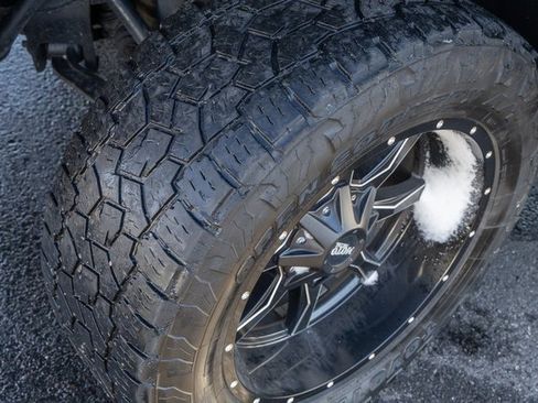 Used 2013 Chevrolet Silverado 2500 LT image 13