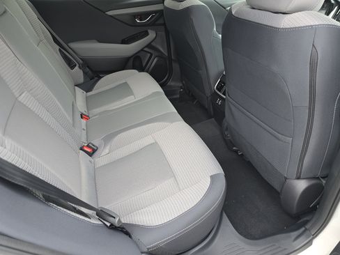 New 2025 Subaru Outback Premium w/ Popular Package #1 image 17