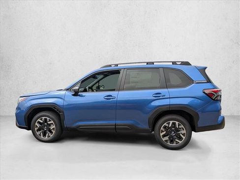 New 2026 Subaru Forester Premium AWD/4WD image 5