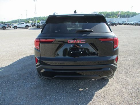 New 2026 GMC Terrain Elevation w/ Black Edition image 5