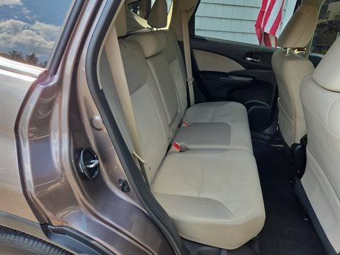 Used 2016 Honda CR-V EX image 13