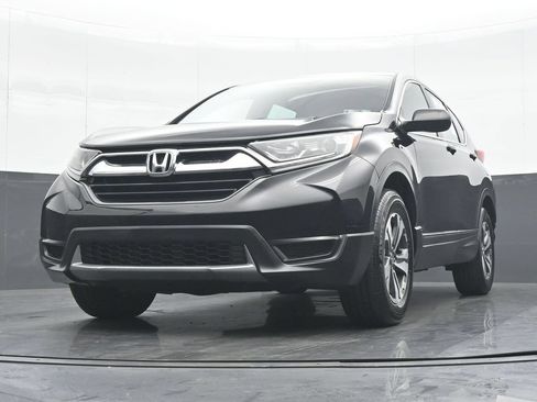 Used 2019 Honda CR-V LX image 25