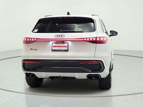 New 2026 Audi SQ5 Premium Plus AWD/4WD image 6