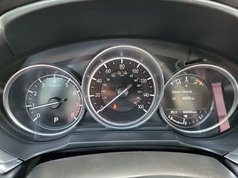 Used 2021 MAZDA MAZDA6 Sport image 18