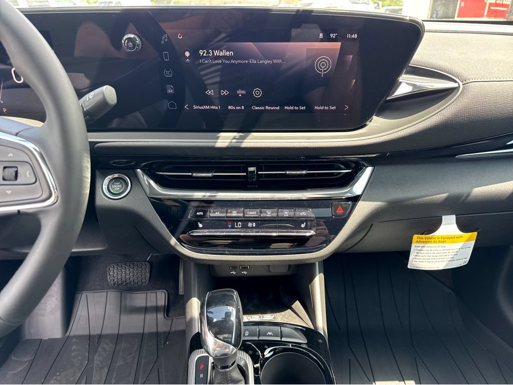 New 2026 Buick Envista Sport Touring FWD image 12