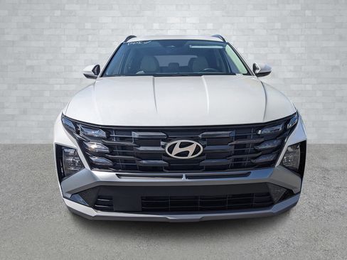 New 2026 Hyundai Tucson SEL image 3