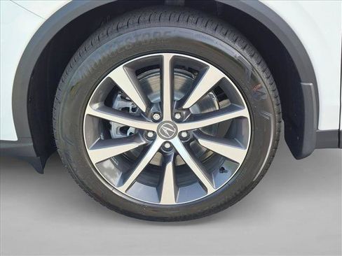 New 2026 Acura MDX FWD w/ Technology Package image 15