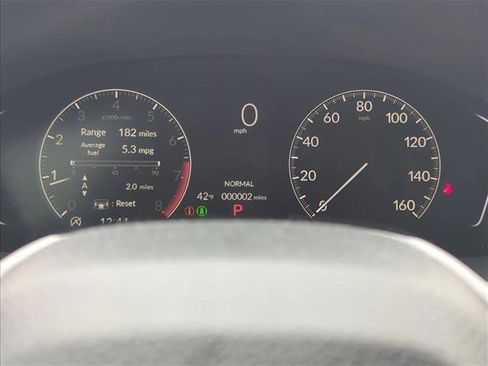 New 2026 Honda Civic Sport image 10