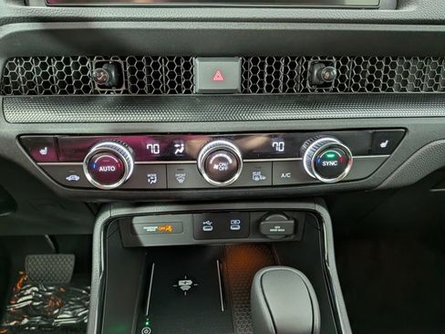 New 2026 Honda CR-V TrailSport image 20