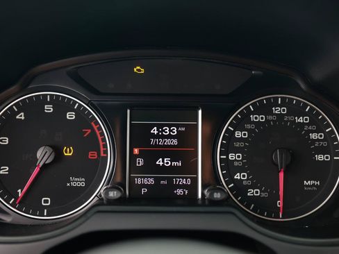 Used 2012 Audi Q5 3.2 Premium Plus AWD/4WD image 29