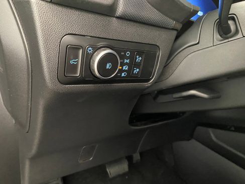 New 2025 Ford Bronco Sport Outer Banks w/ Outer Banks Tech Package+ image 19