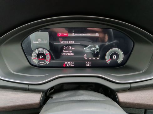 Certified 2022 Audi Q5 2.0T Premium Plus w/ Premium Plus Package image 20