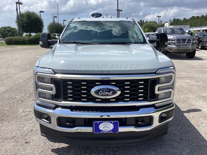 New 2026 Ford F350 Lariat