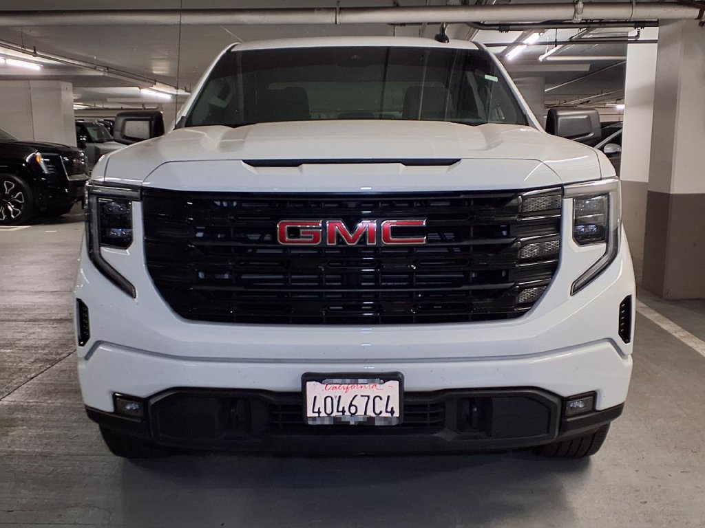Used 2024 GMC Sierra 1500 Elevation RWD image 2