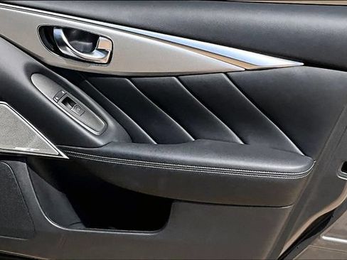 Used 2023 INFINITI Q50 Luxe w/ Cargo Package RWD image 19
