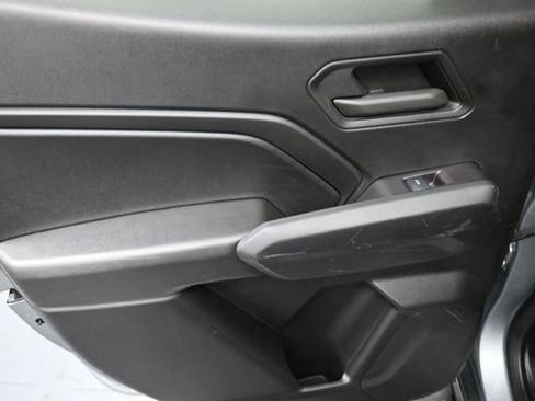 Used 2024 Chevrolet Colorado Trail Boss w/ LPO, Dark Essentials Package image 19