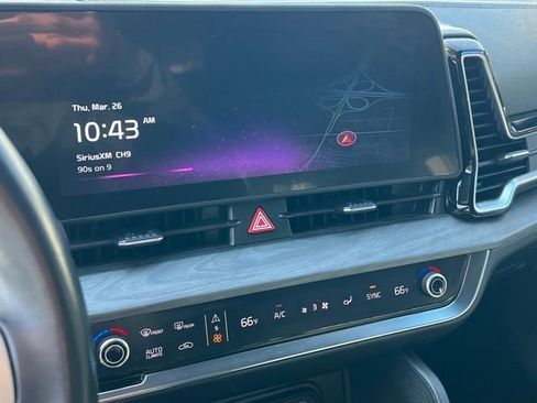 Certified 2023 Kia Sportage X-Line w/ X-Line Premium Package image 19