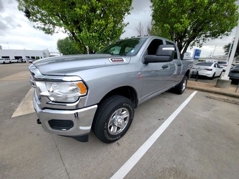 Used 2023 RAM 2500 Tradesman image 2