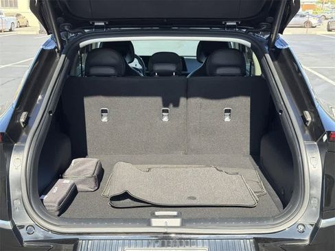 Used 2022 Kia EV6 Wind w/ Wind Technology Package image 31