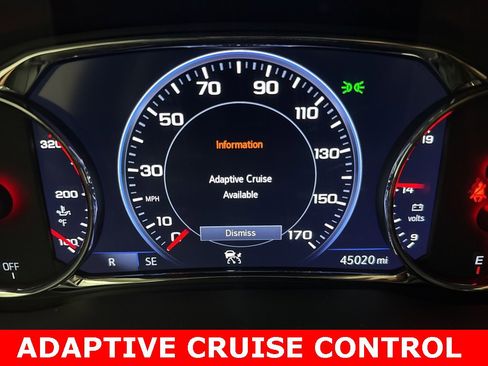 Used 2023 GMC Acadia Denali w/ Denali Ultimate Package image 8