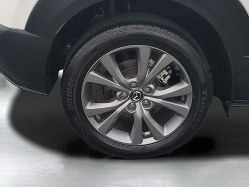 Certified 2025 MAZDA CX-30 AWD 2.5 S w/ Premium Package image 31