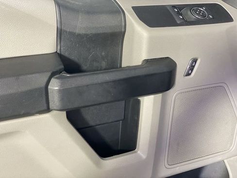 Used 2020 Ford F350 XL w/ Power Equipment Group AWD/4WD image 26