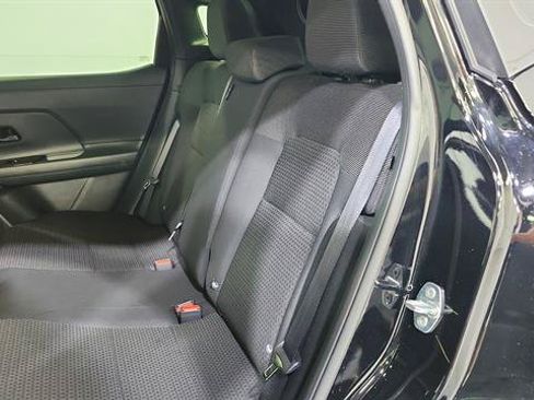 Used 2025 Nissan Kicks S FWD image 20
