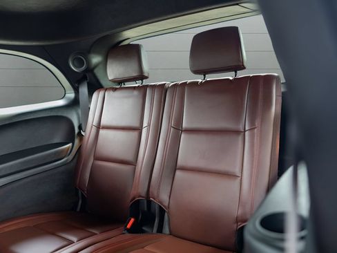Used 2023 Dodge Durango R/T AWD/4WD image 54