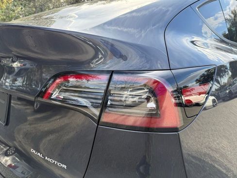 Used 2024 Tesla Model Y Long Range image 8