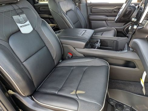 New 2026 RAM 1500 Limited AWD/4WD image 28