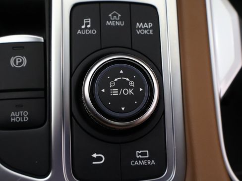 Used 2023 INFINITI QX60 Sensory w/ Cargo Package image 67