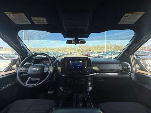 Used 2021 Ford F150 XL w/ STX Appearance Package AWD/4WD image 18