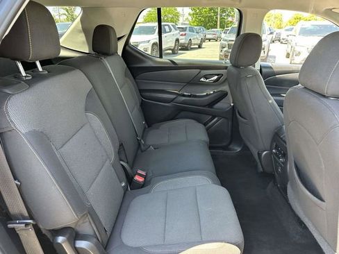 Used 2020 Chevrolet Traverse LS AWD/4WD image 20