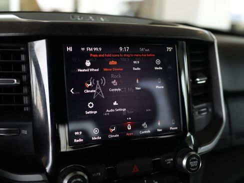 Used 2019 RAM 1500 Big Horn image 15