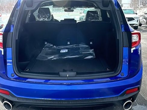 Used 2025 Acura RDX A-Spec image 23