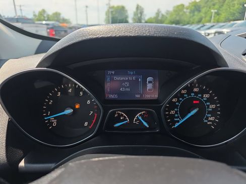 Used 2014 Ford Escape S FWD image 25
