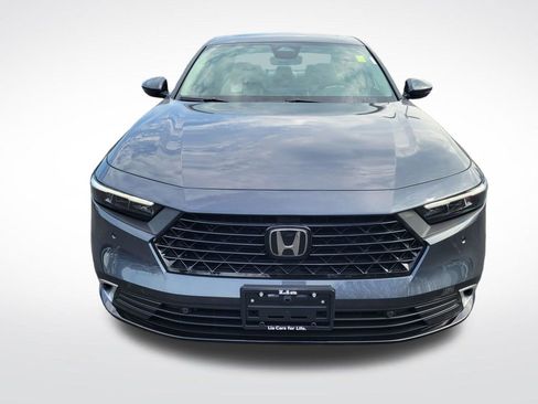 New 2026 Honda Accord Touring image 10