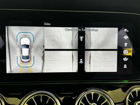 Used 2022 Mercedes-Benz CLS 450 4MATIC image 22