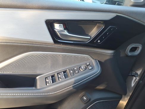 Certified 2024 Acura MDX SH-AWD w/ Technology Package image 22