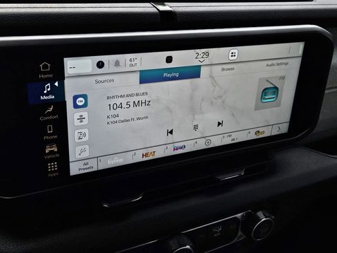 New 2026 Jeep Wrangler Willys image 19